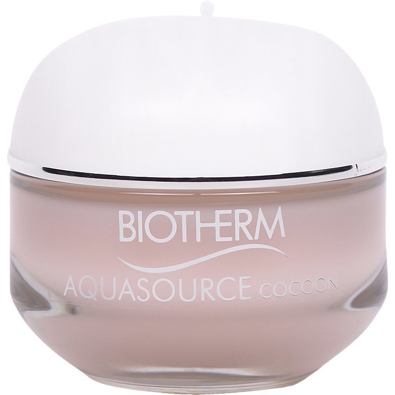 Biotherm Aquasource Cocoon (Norm/Comb Skin) 50ml