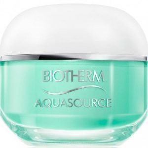 Biotherm Aquasource Cream Normal/comb. 50 ml