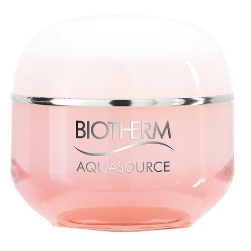 Biotherm Aquasource Cream for Dry Skin 50 ml