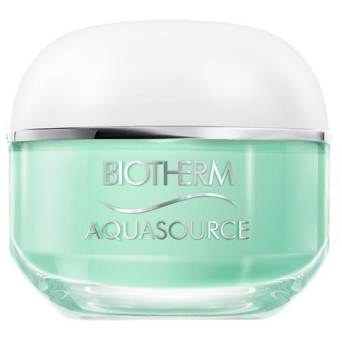 Biotherm Aquasource Cream for Normal to Combination Skin