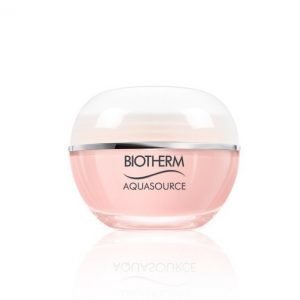 Biotherm Aquasource Creme Dry skin 30 ml - MINI SIZE