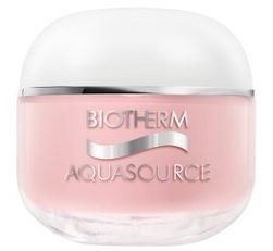 Biotherm Aquasource Creme Dry skin 50 ml