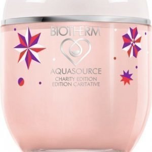 Biotherm Aquasource Creme Dry skin Water Lovers 125 ml