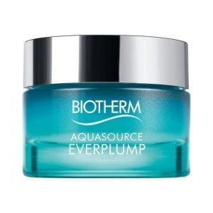 Biotherm Aquasource Everplum Face Cream Kasvojen Hoitovoide 50 ml