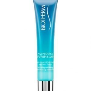 Biotherm Aquasource Everplump Cream Voide 40 ml