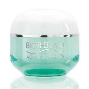 Biotherm Aquasource Fresh Cream Kasvovoide 50 ml