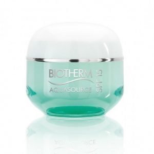 Biotherm Aquasource Fresh Cream SPF 15 50 ml