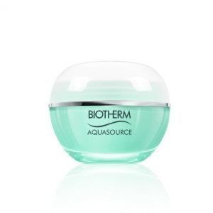 Biotherm Aquasource Gel 30 ml - MINI SIZE