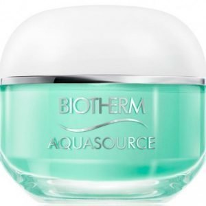 Biotherm Aquasource Gel 50ml