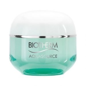 Biotherm Aquasource Gel Geeli 50 ml