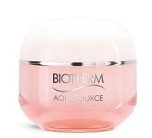 Biotherm Aquasource Hydration Cream 50 ml Kuivalla iholle