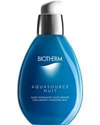 Biotherm Aquasource Night 50ml (All skin types)