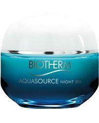 Biotherm Aquasource Night Spa 50ml