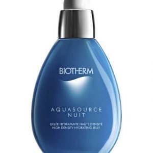 Biotherm Aquasource Night Yövoide 50 ml