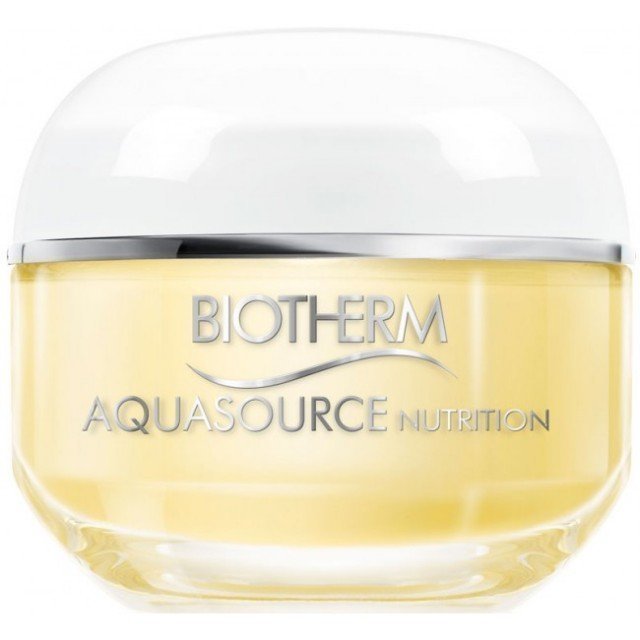 Biotherm Aquasource Nutrition 50ml