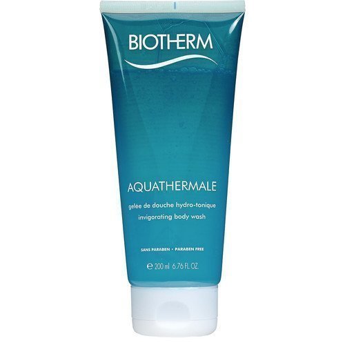 Biotherm Aquathermale Shower Gel