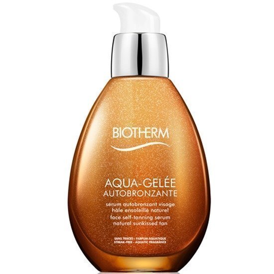 Biotherm Auto Visage 50ml