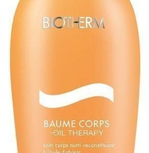 Biotherm Baume Corps 400 ml BIG SIZE!