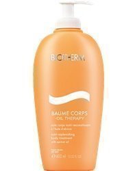 Biotherm Baume Corps Intensive Body Treatment 400ml