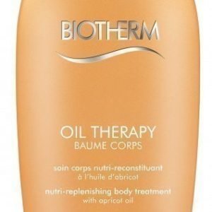 Biotherm Baume Corps Oil Therapy
