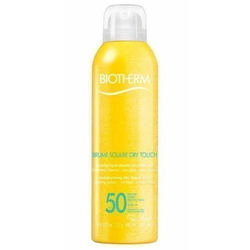 Biotherm Baume Soliare Dry Touch SPF 50