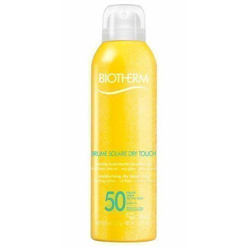 Biotherm Baume Soliare Dry Touch SPF 50