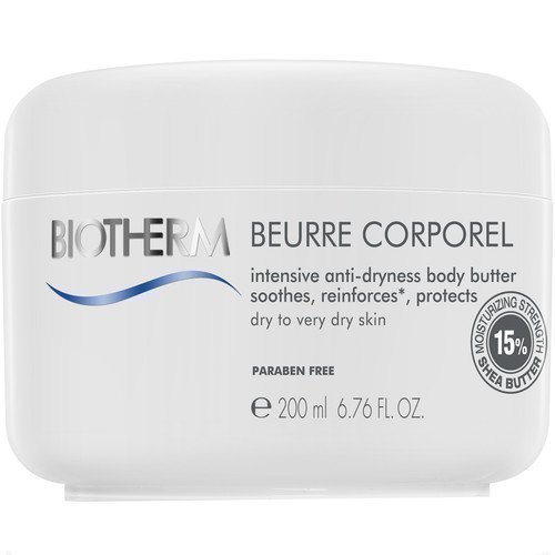 Biotherm Beurre Corporel Body Butter