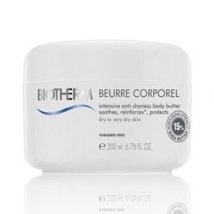 Biotherm Beurre Corporel Body Cream 200 ml Vartalovoi