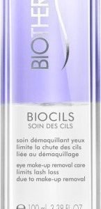 Biotherm Biocils Anti-Chute Make-up Remover 125 ml