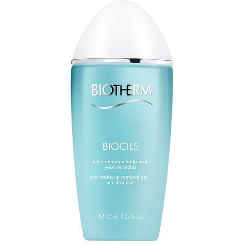 Biotherm Biocils Easy Make-Up Removal Gel 100 ml