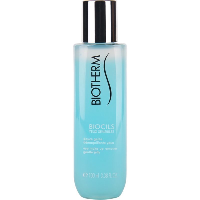 Biotherm BiocilsUp Remover Gently Jelly 100ml