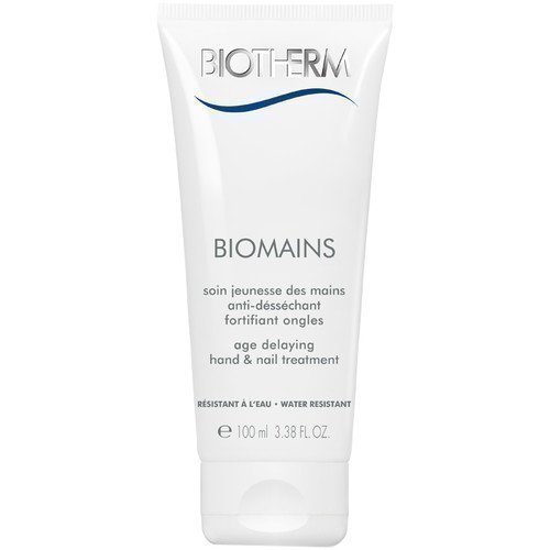 Biotherm Biomains Age Delaying Hand & Nail Treatment 100 ml