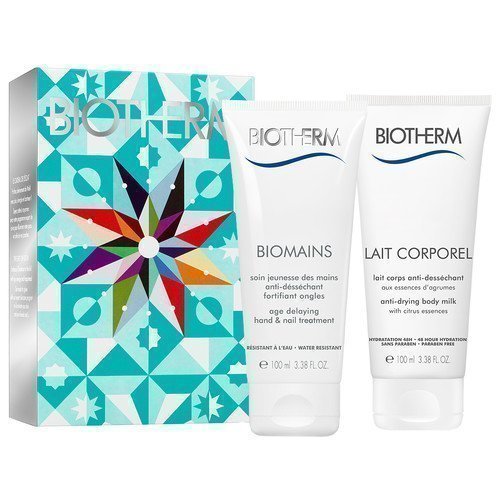 Biotherm Biomains Gift Box