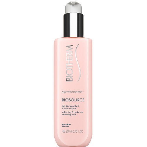 Biotherm Biosource Cleansing Milk