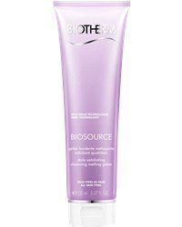 Biotherm Biosource Daily Exfoliating Cleansing Melting Gel l