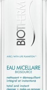 Biotherm Biosource Eau Micellaire 200ml