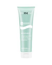 Biotherm Biosource Hydra-Mineral Cleans. Toning Mousse 150ml