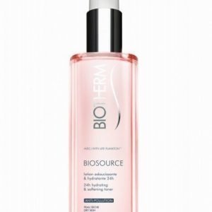 Biotherm Biosource Lotion Dry Skin 200ml