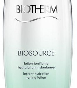 Biotherm Biosource Lotion Toning Water 200ml