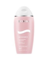 Biotherm Biosource Softening Cleansing Milk 200ml