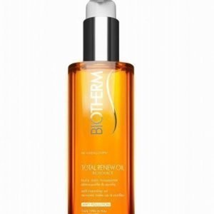 Biotherm Biosource Total Renew Oil 200 ml