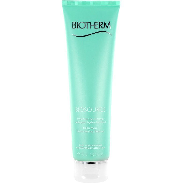 Biotherm BiosourceToning Cleanser 150ml