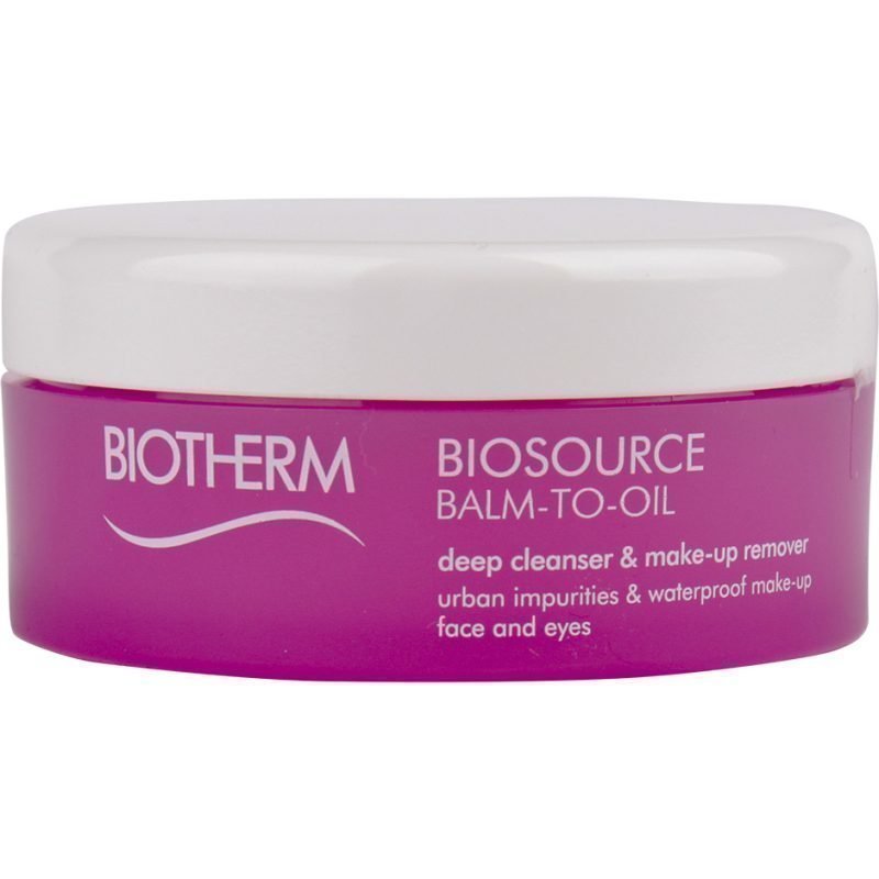 Biotherm BiosourceUp Remover 100ml