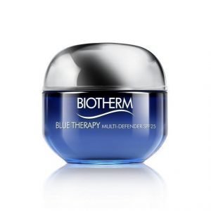 Biotherm Biotherm Blue Therapy Multi-Defender SPF25 Dry skin 50 ml