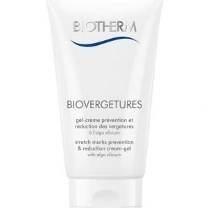 Biotherm Biovergetures Cream Gel Arpijuovia Korjaava Voide 150 ml