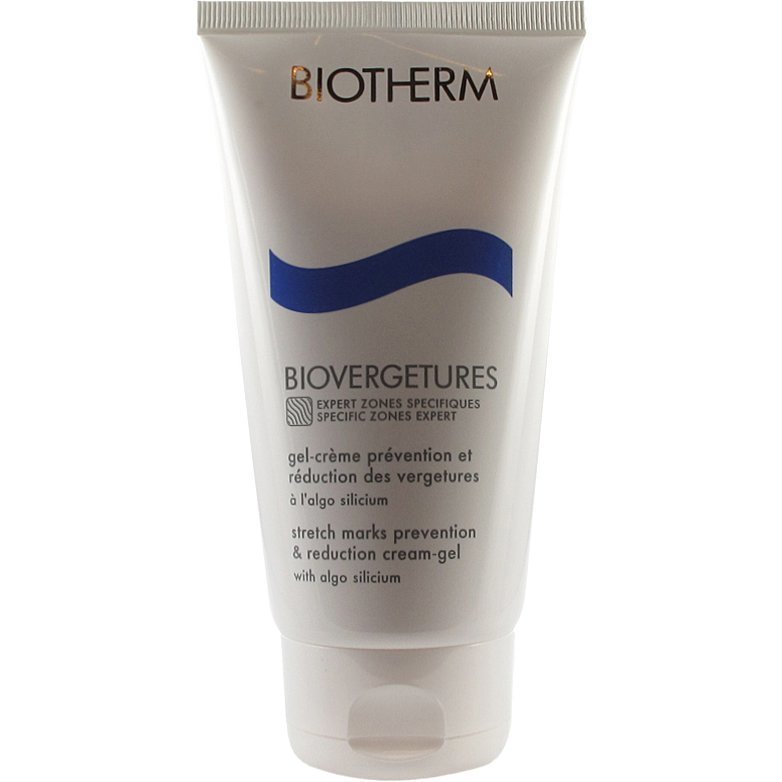 Biotherm Biovergetures Stretchmark Cream Gel 150ml