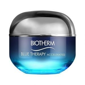 Biotherm Blue Therapy Accelerated Cream Hoitovoide 50 ml