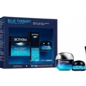 Biotherm Blue Therapy Accelerated Cream Set