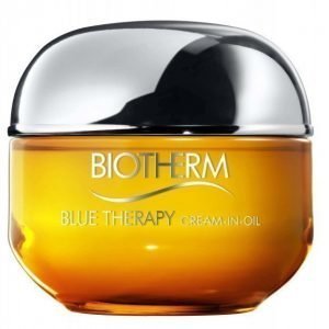 Biotherm Blue Therapy Cream-In-Oil 50 ml