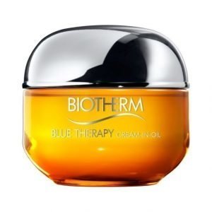 Biotherm Blue Therapy Cream In Oil Hoitovoide 50 ml